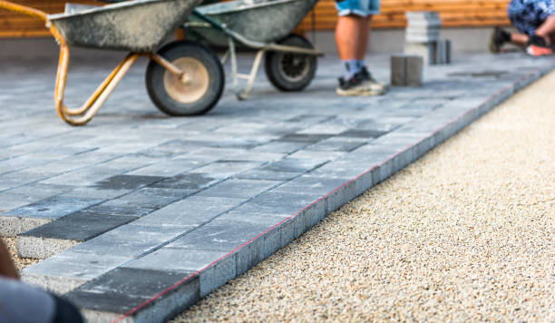 Reasons to Select Us for Your Driveway Paving Requirements in Southside, AL