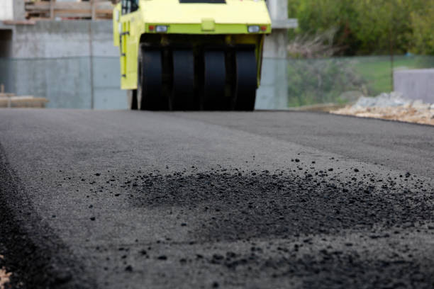 Best Driveway Paving Contractor  in Southside, AL