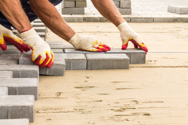 Best Affordable Driveway Pavers  in Southside, AL