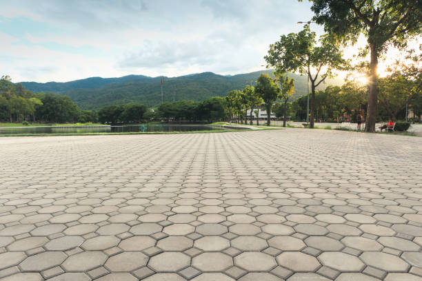 Best Permeable Paver Driveway  in Southside, AL