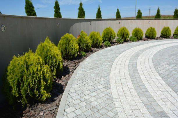 Best Paver Driveway Replacement  in Southside, AL