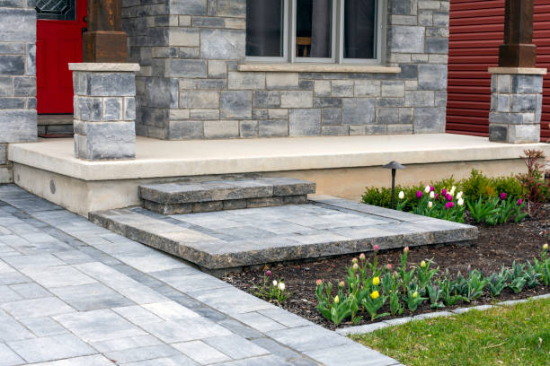 Best Commercial Driveway Pavers  in Southside, AL