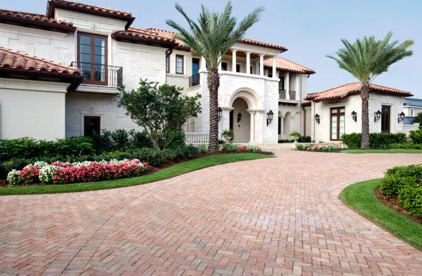 Best Driveway Repair Near Me  in Southside, AL