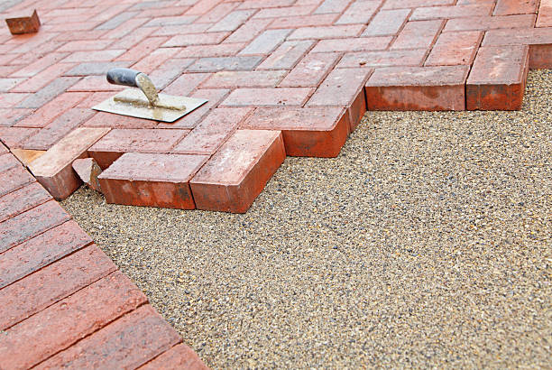 Best Residential Paver Driveway  in Southside, AL