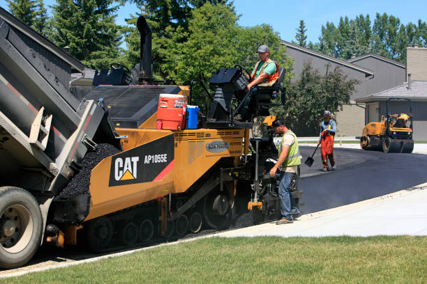 Best Driveway Pavers Near Me  in Southside, AL