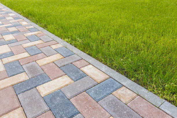 Professional Driveway Pavers in Southside, AL